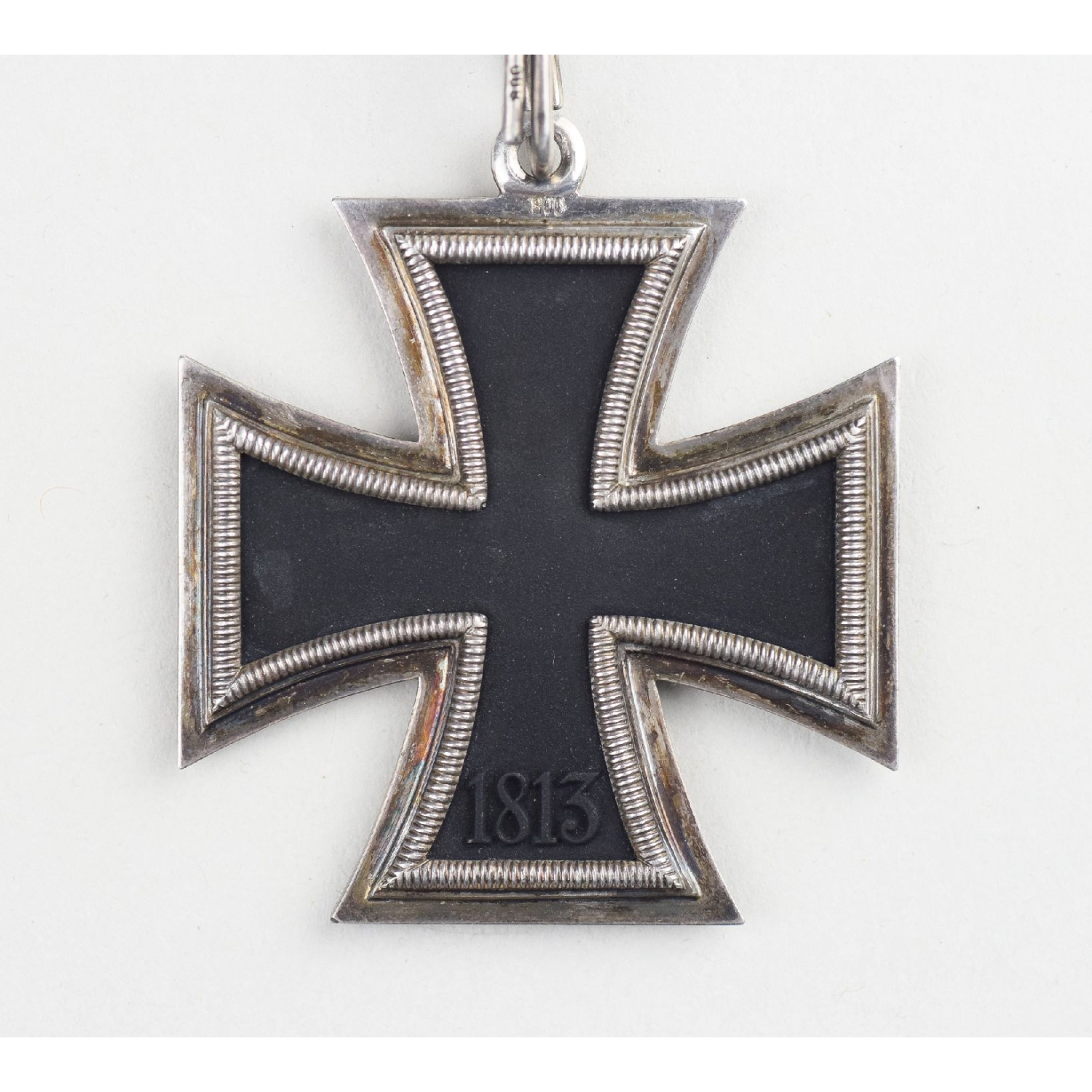 Ritterkreuz des Eiserne  Kreuzes