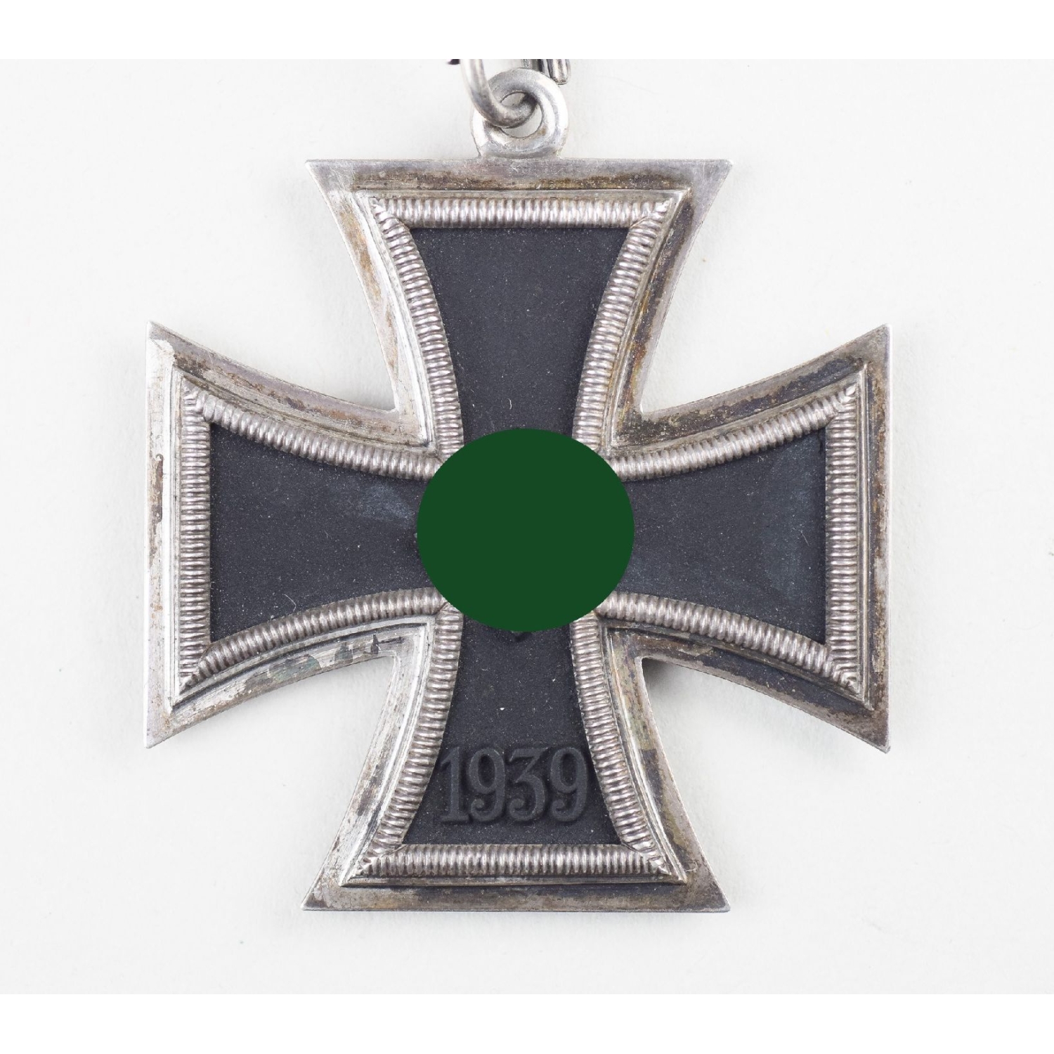 Ritterkreuz des Eiserne  Kreuzes