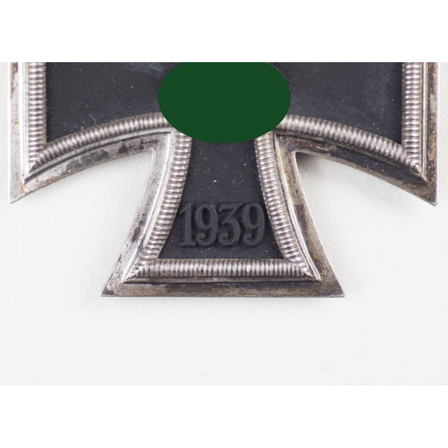Ritterkreuz des Eiserne  Kreuzes Herst.65