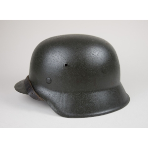 M42 Stahlhelm der Wehrmacht Zustand 1