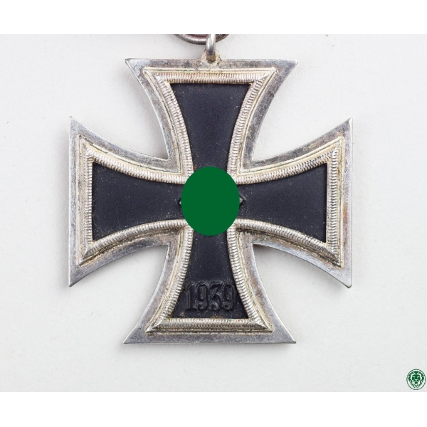 Eiserne Kreuz 2.Klasse 1939 Wächtler & Lange aus Mittweida