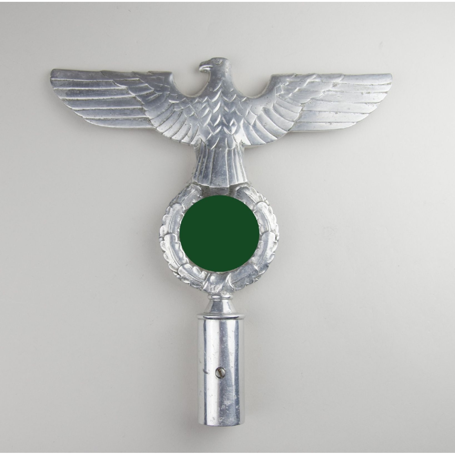 NSDAP Fahnenspitze RZM M3/34