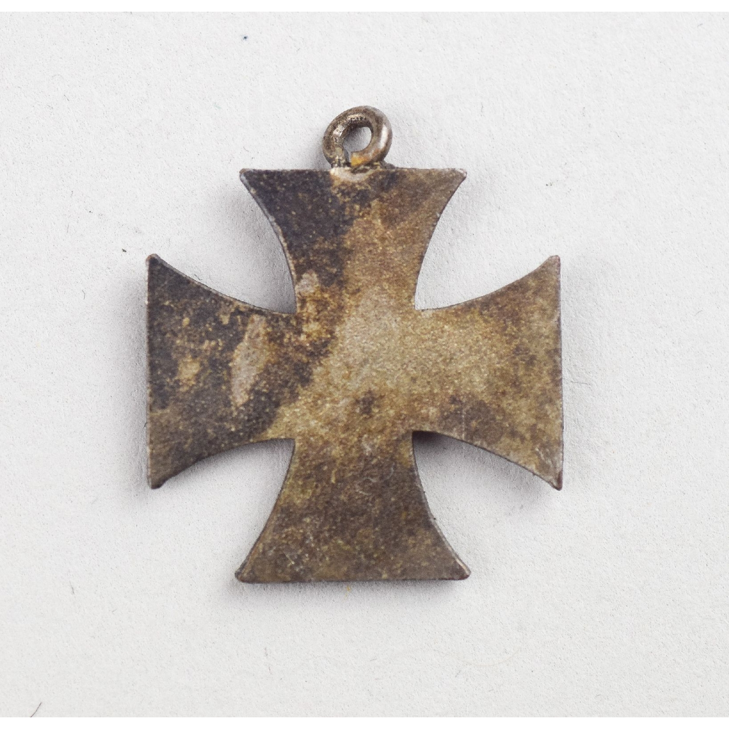 Eiserne Kreuz Miniatur 2.Klasse von 1870