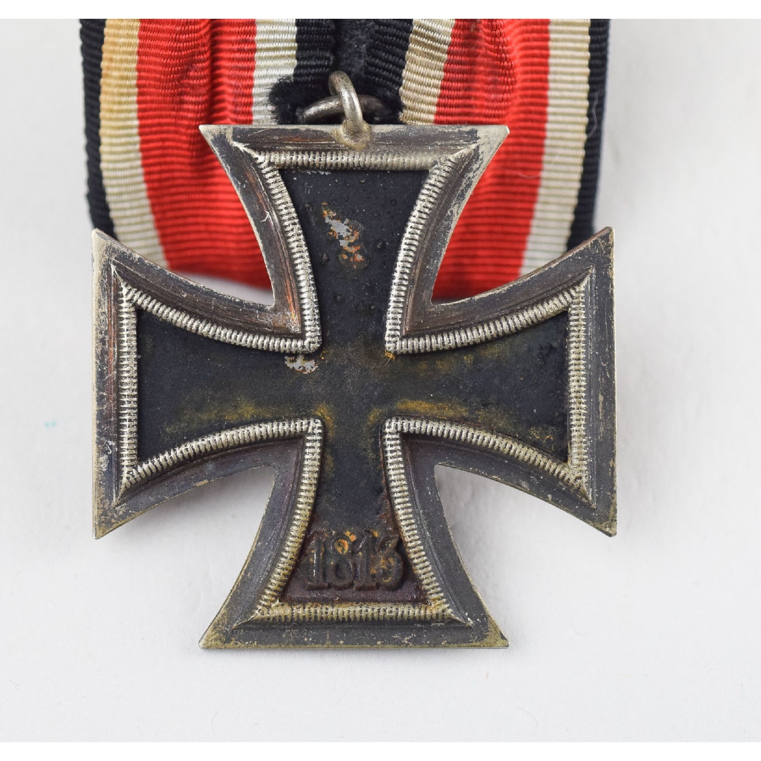 Eiserne Kreuz 2.Klasse 1939 an Einzelspange