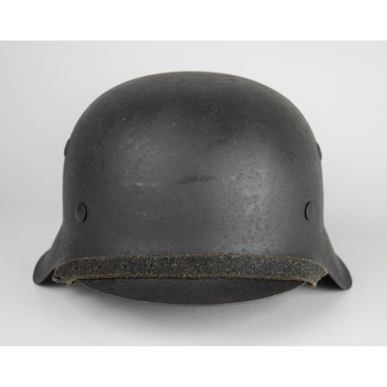 M42 Stahlhelm Der Wehrmacht Zustand 1