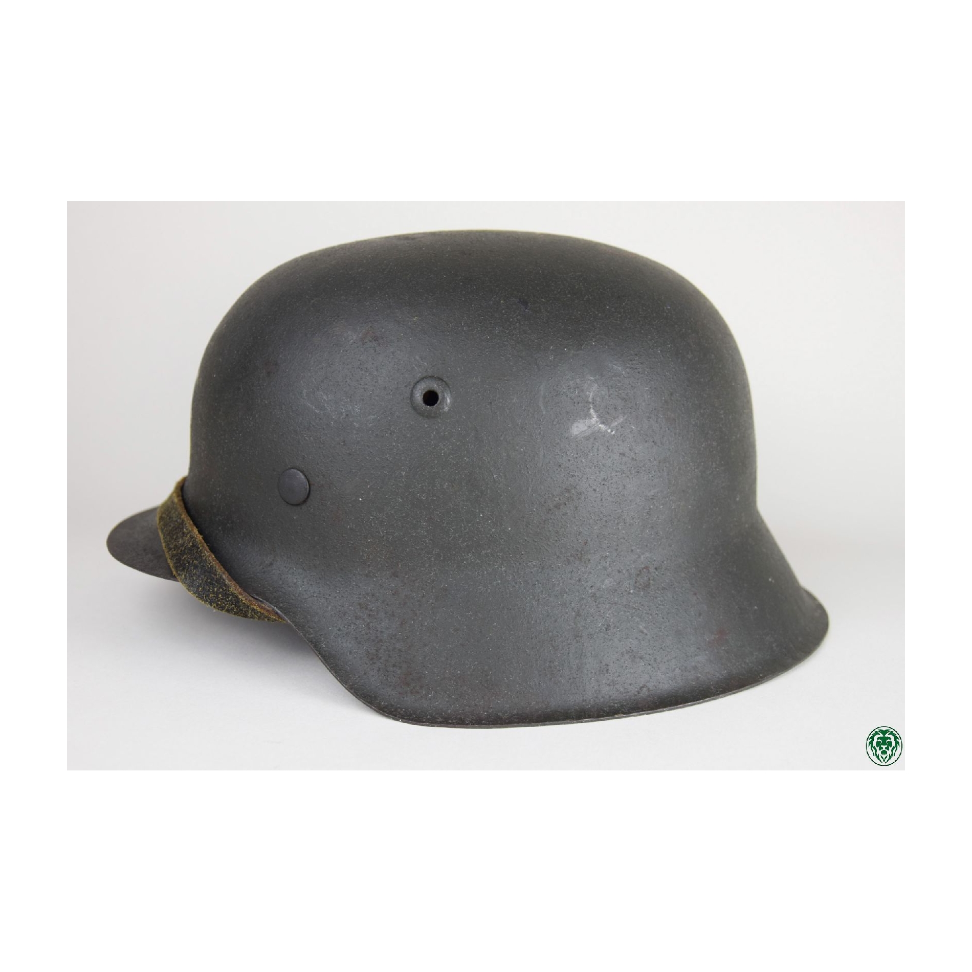 M42 Stahlhelm Der Wehrmacht Zustand 1