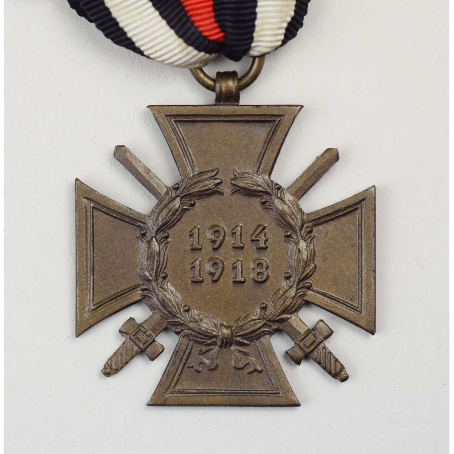 Ehrenkreuz Für Frontkämpfer 1914-1918