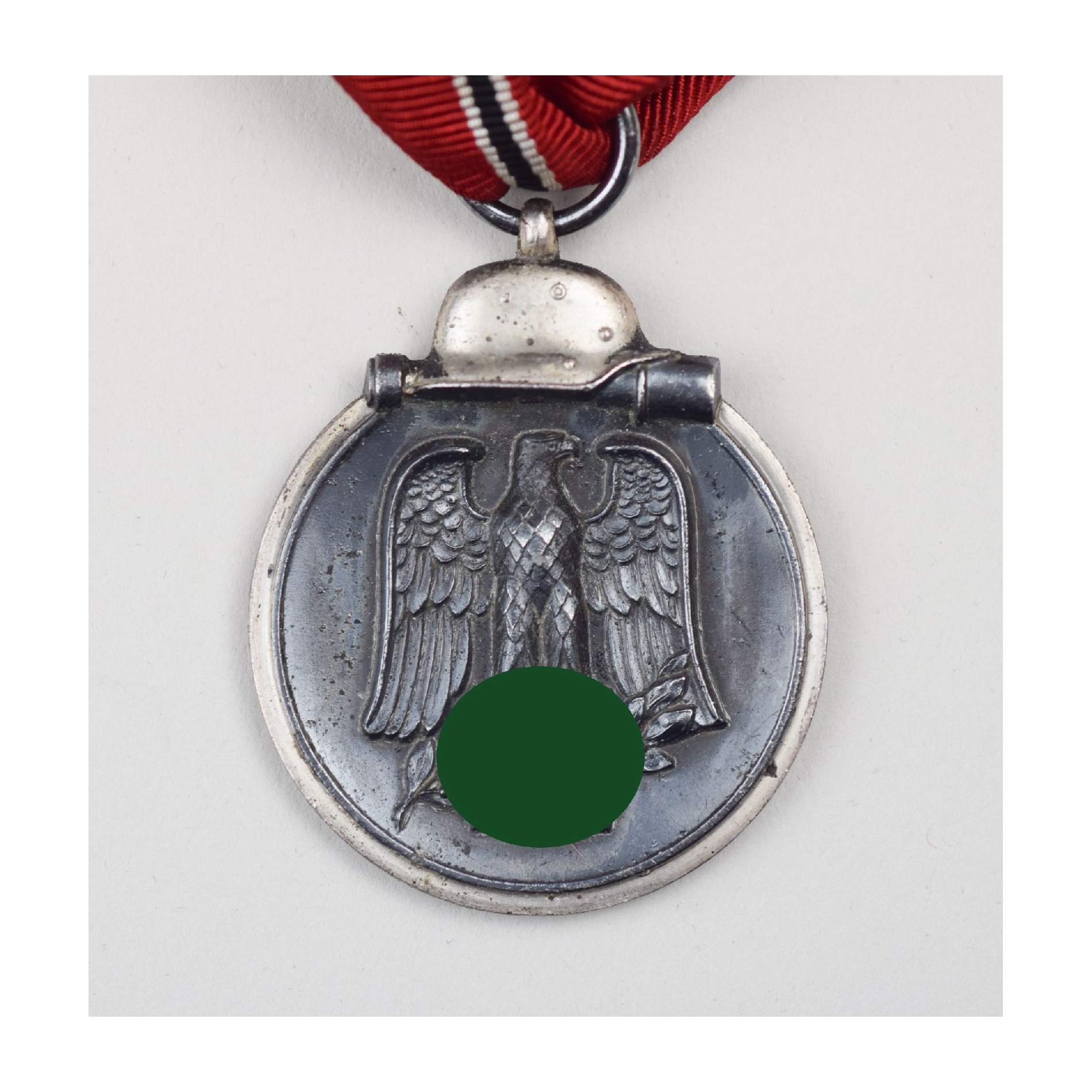 Ostmedaille Winterschlacht im Osten mit Herst.65