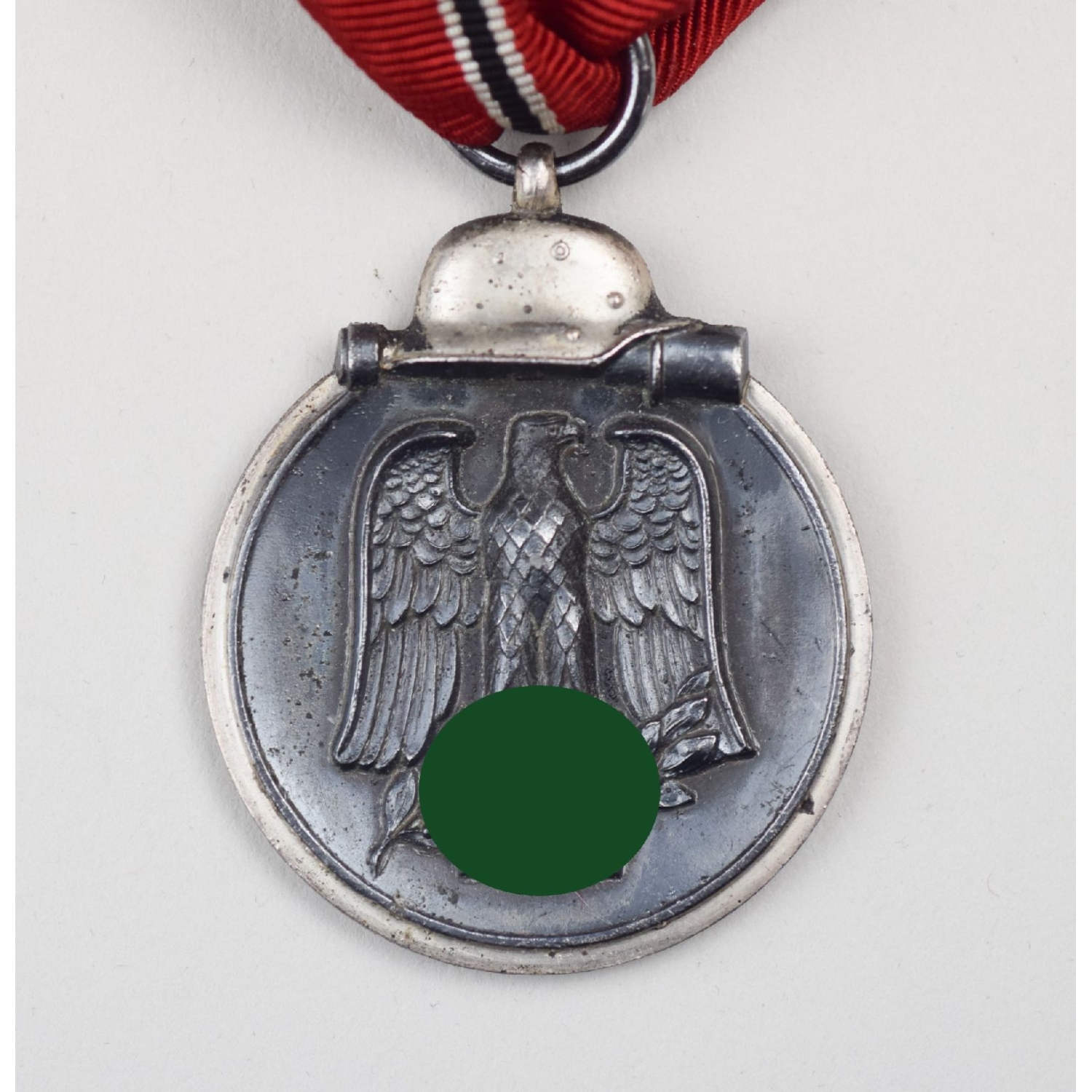 Ostmedaille Winterschlacht im Osten mit Herst.65