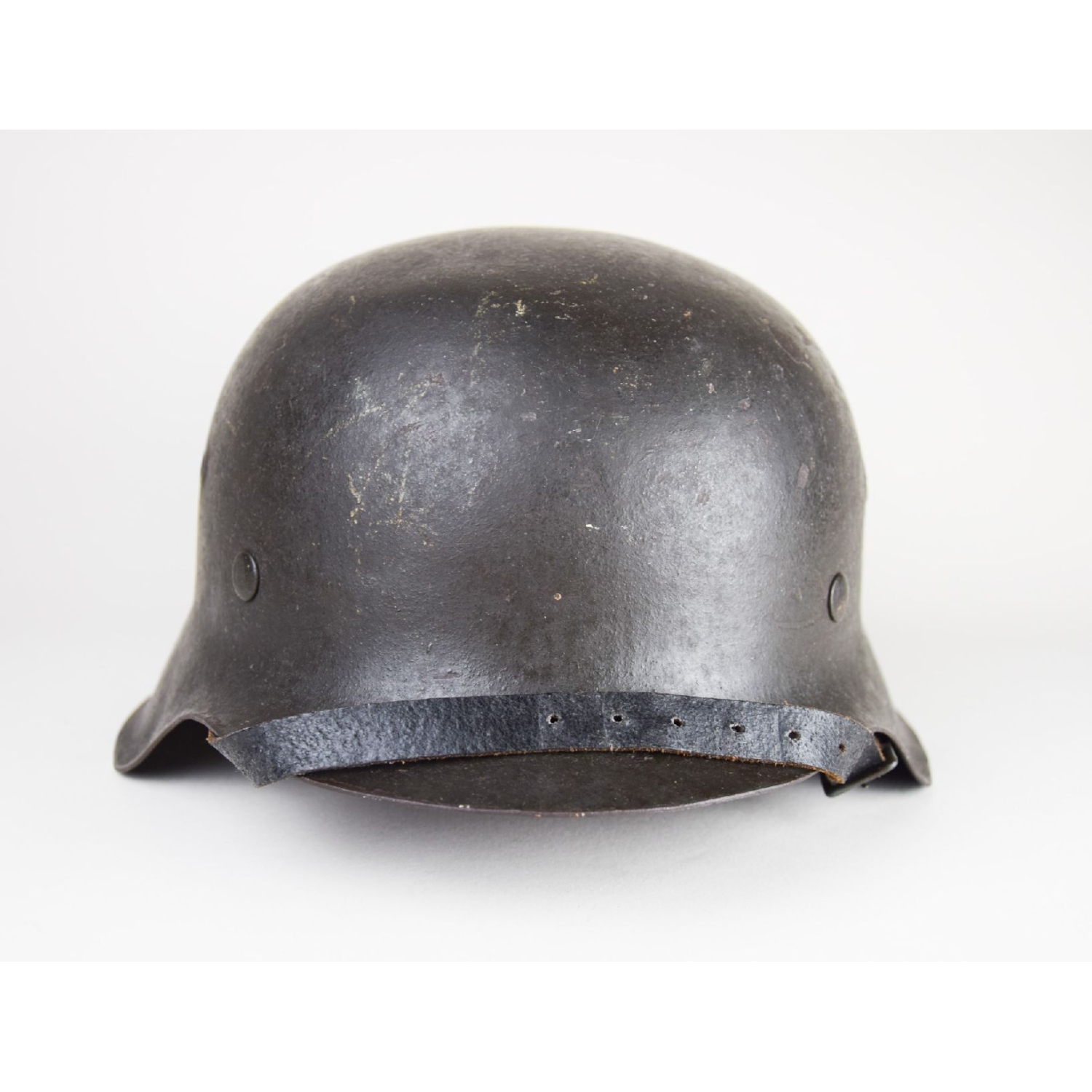 M42 Stahlhelm der Wehrmacht