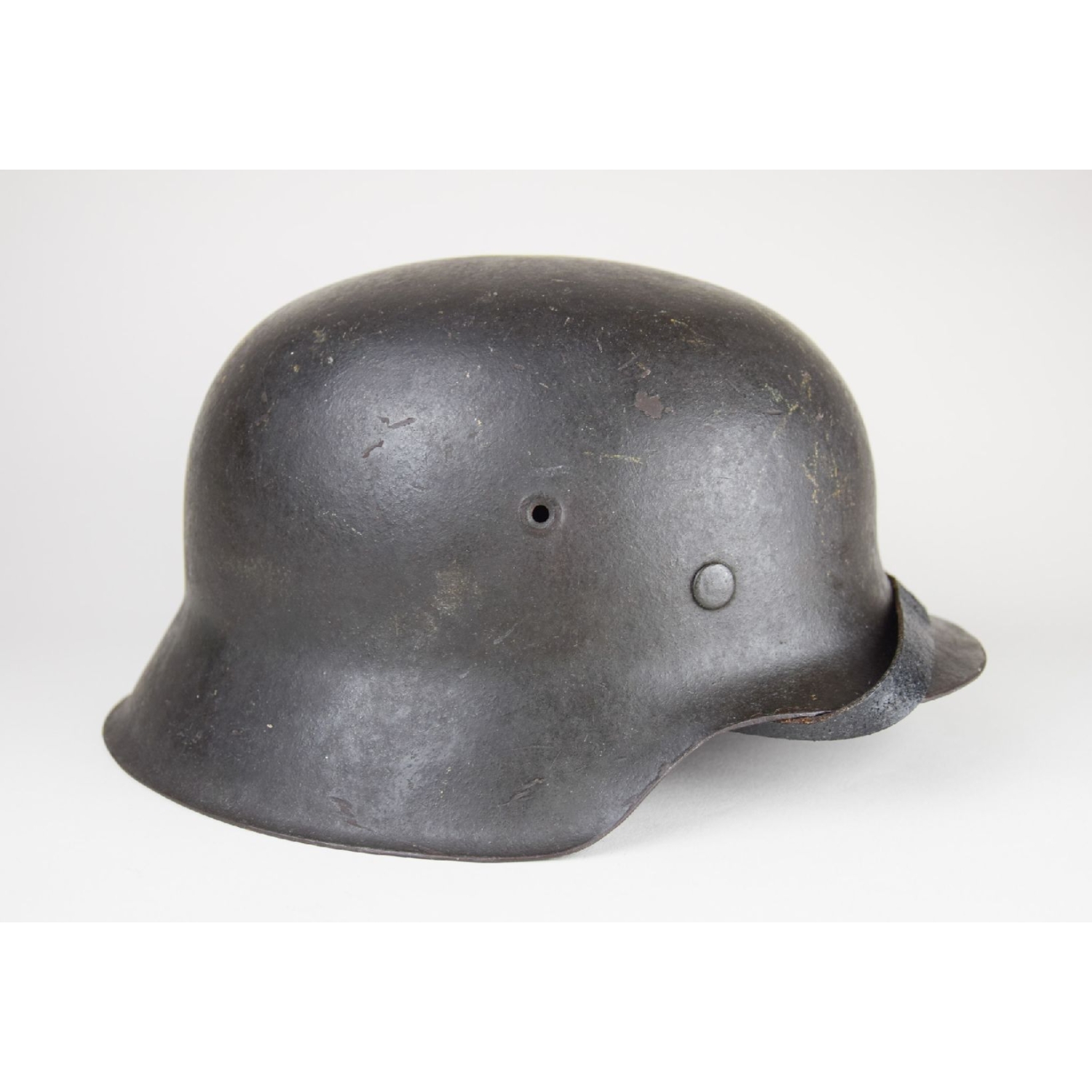 M42 Stahlhelm der Wehrmacht