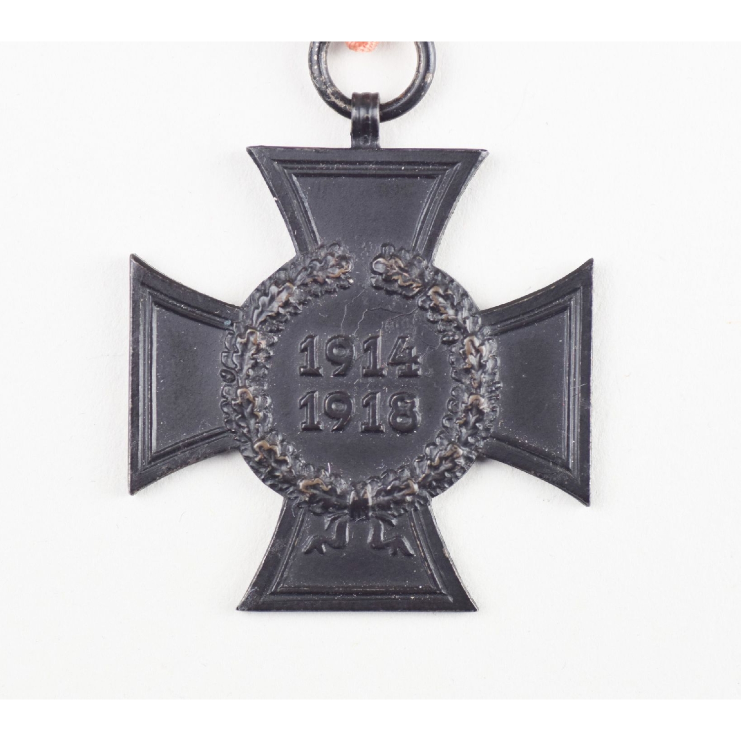 Ehrenkreuz des 1.Weltkrieges Kriegsteilnehmerkreuz