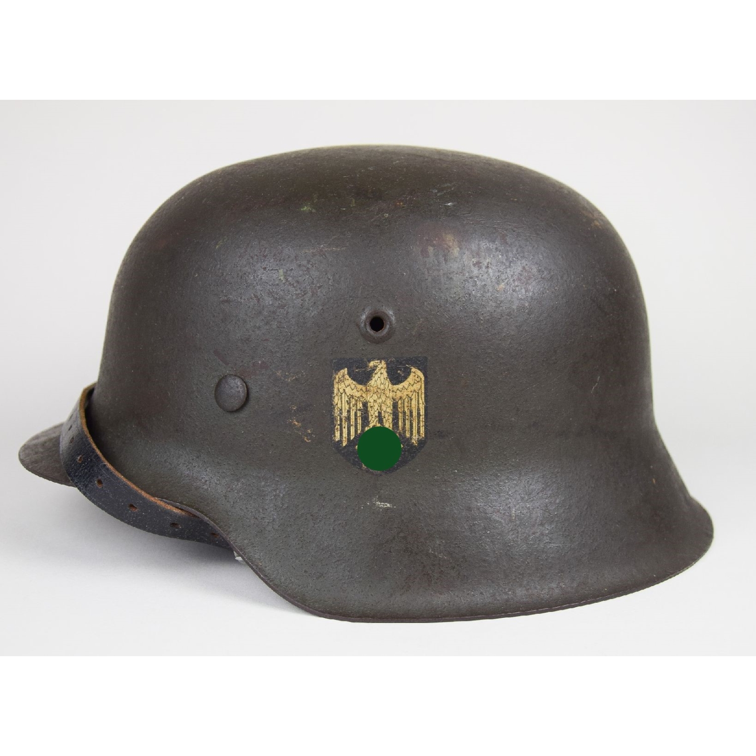 M42 Stahlhelm der Wehrmacht/Kriegsmarine