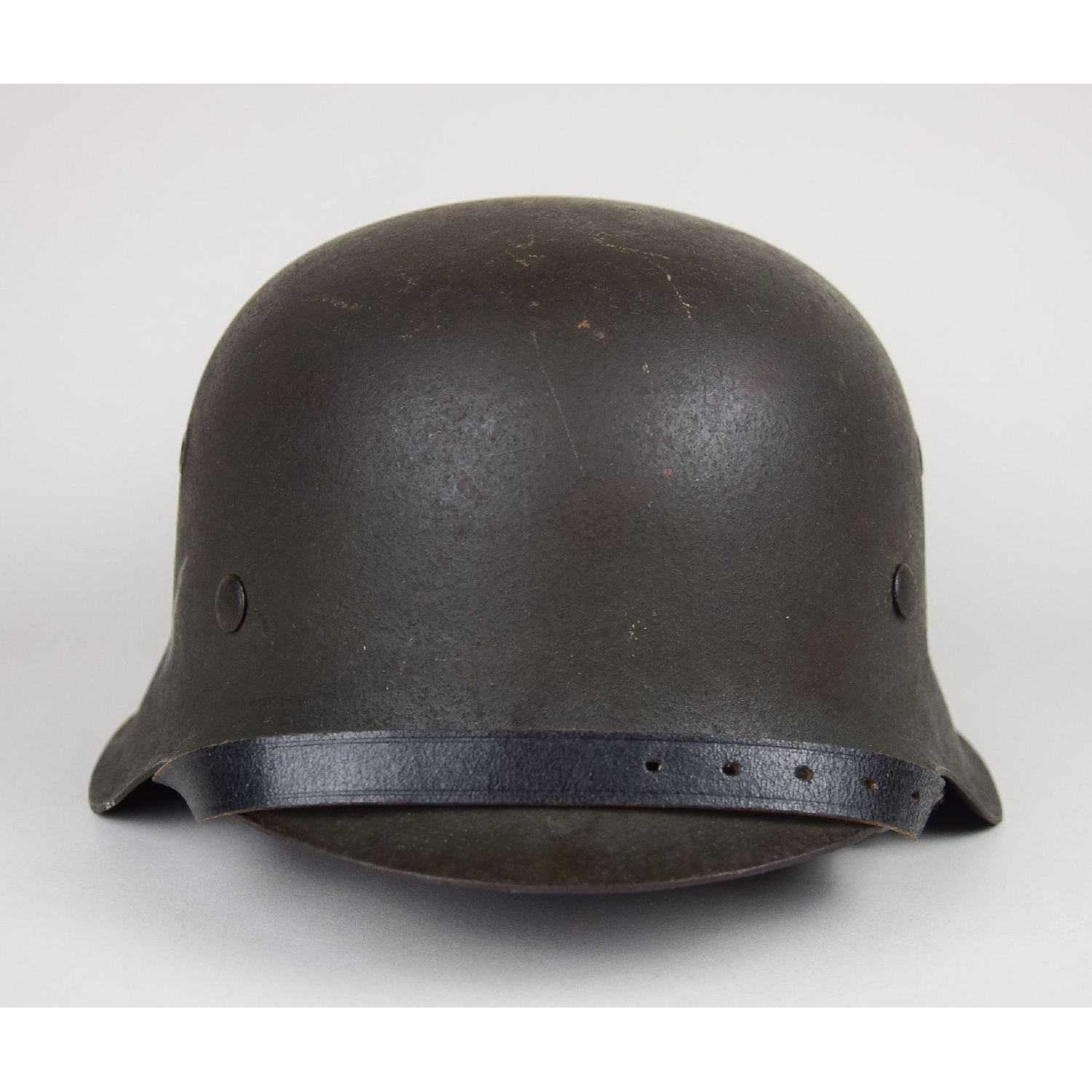 M42 Stahlhelm der Wehrmacht/Kriegsmarine