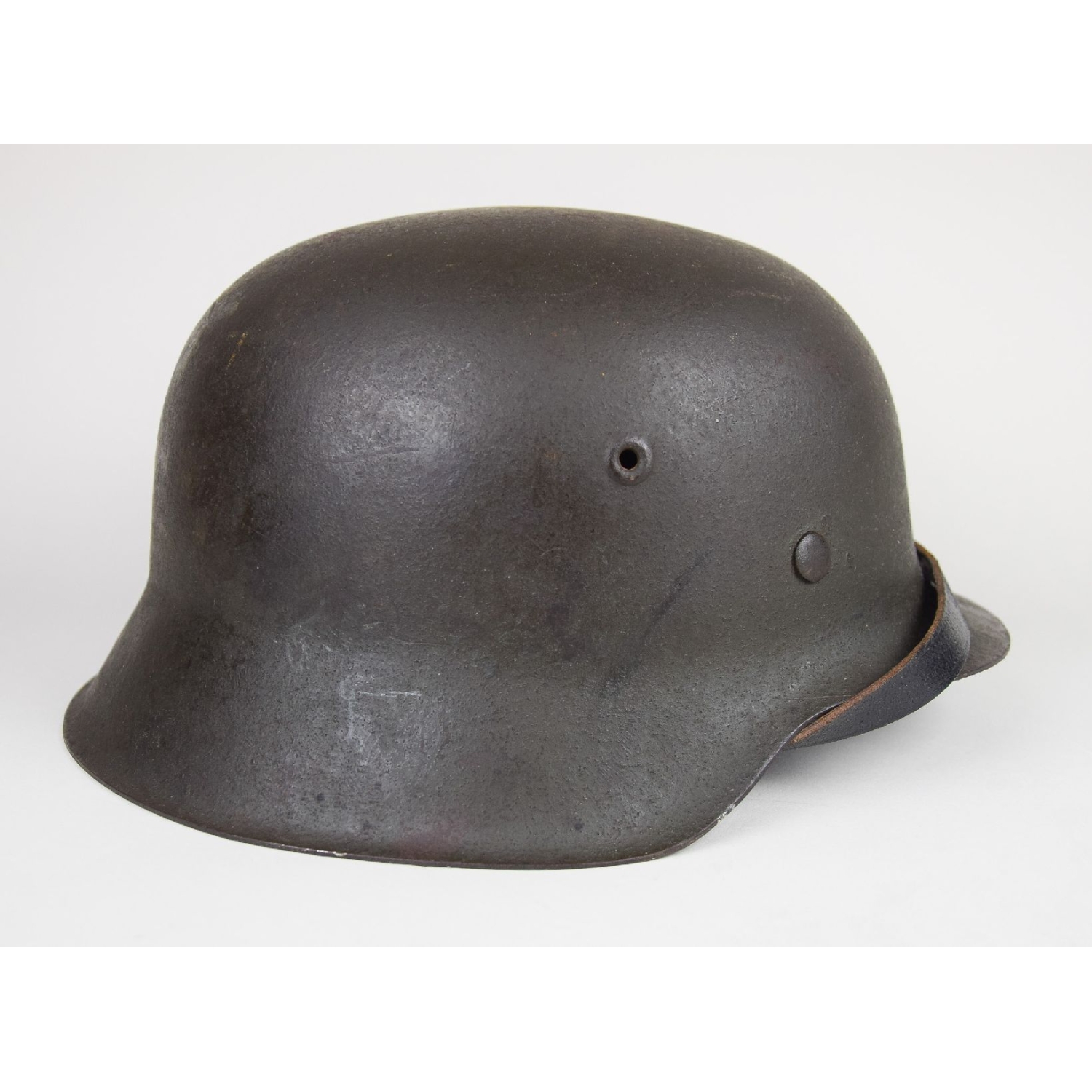 M42 Stahlhelm der Wehrmacht/Kriegsmarine ET68