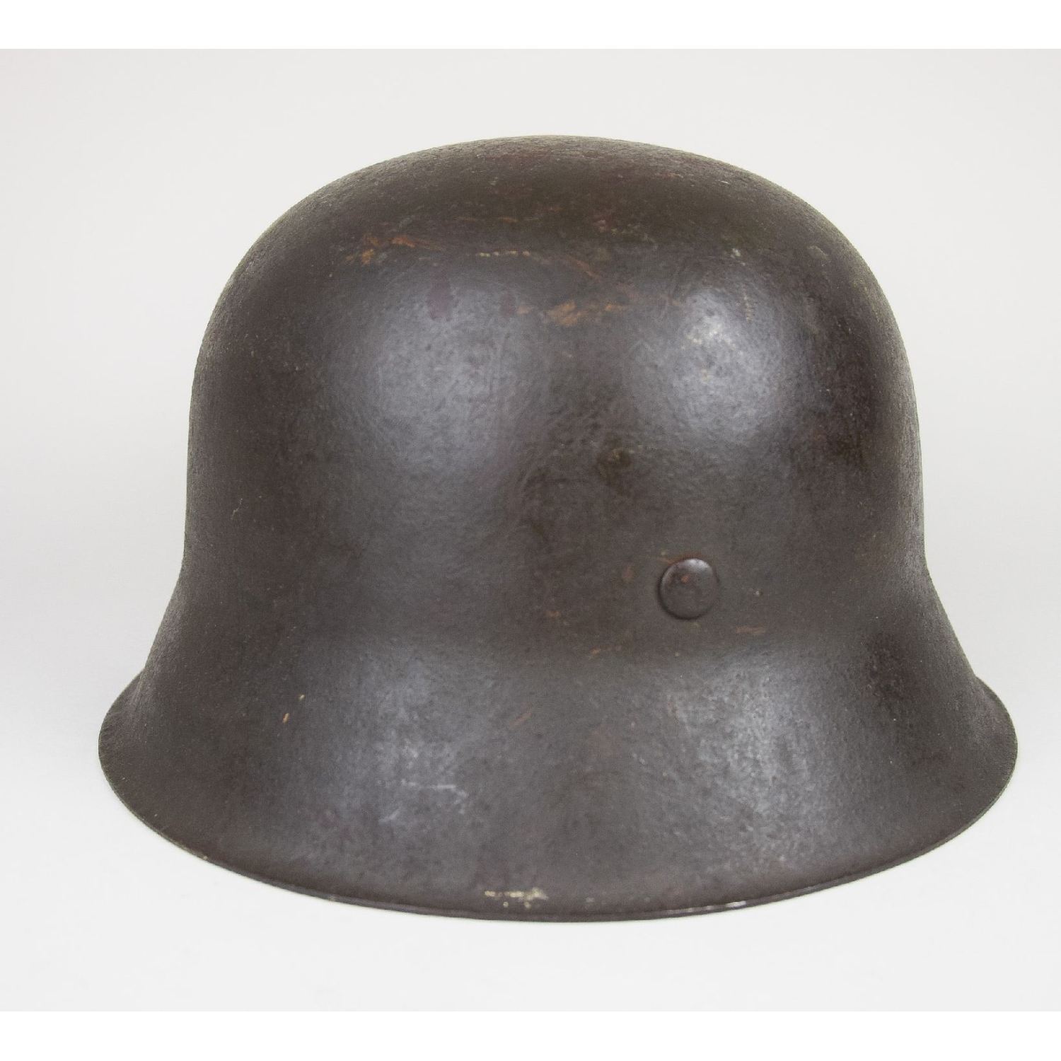 M42 Stahlhelm der Wehrmacht/Kriegsmarine ET68