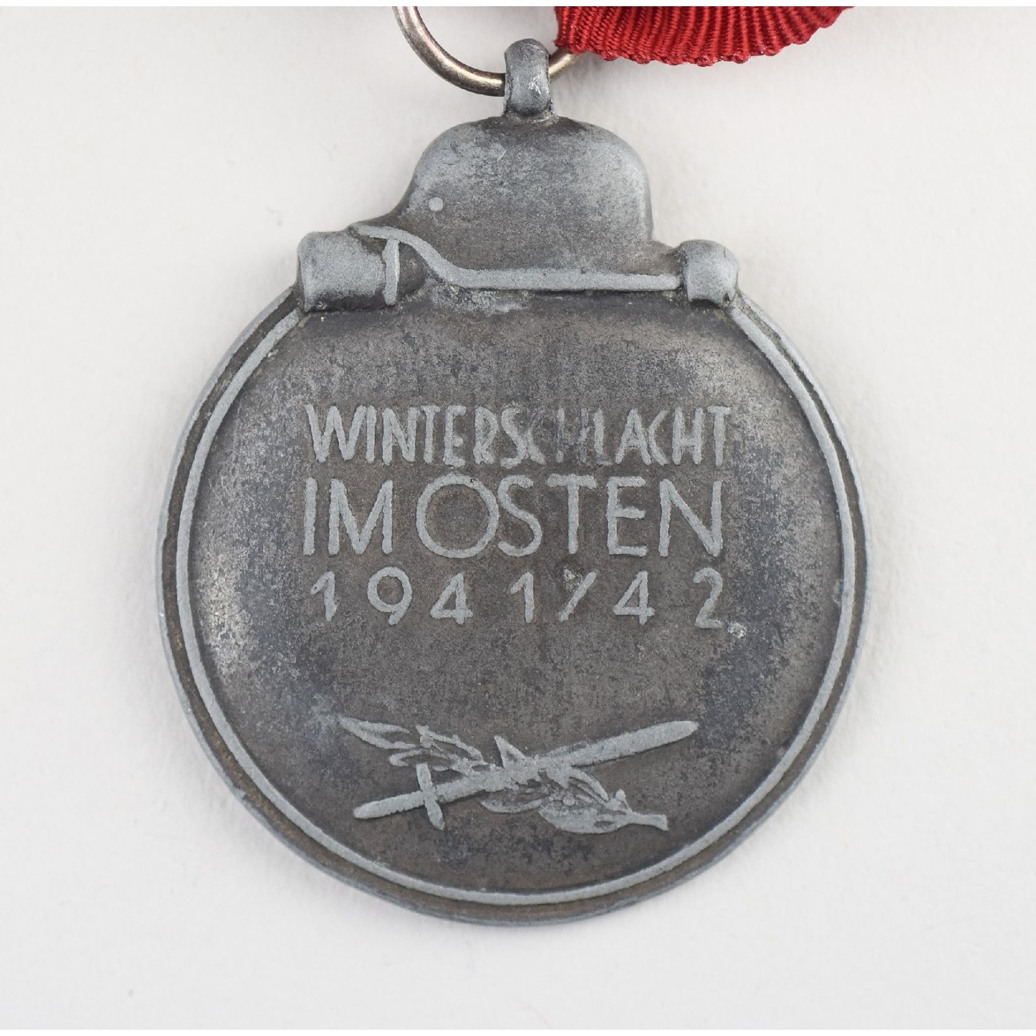 Winterschlacht im Osten Ostmedaille