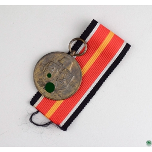 Spanien Medaille der "Blauen Division"