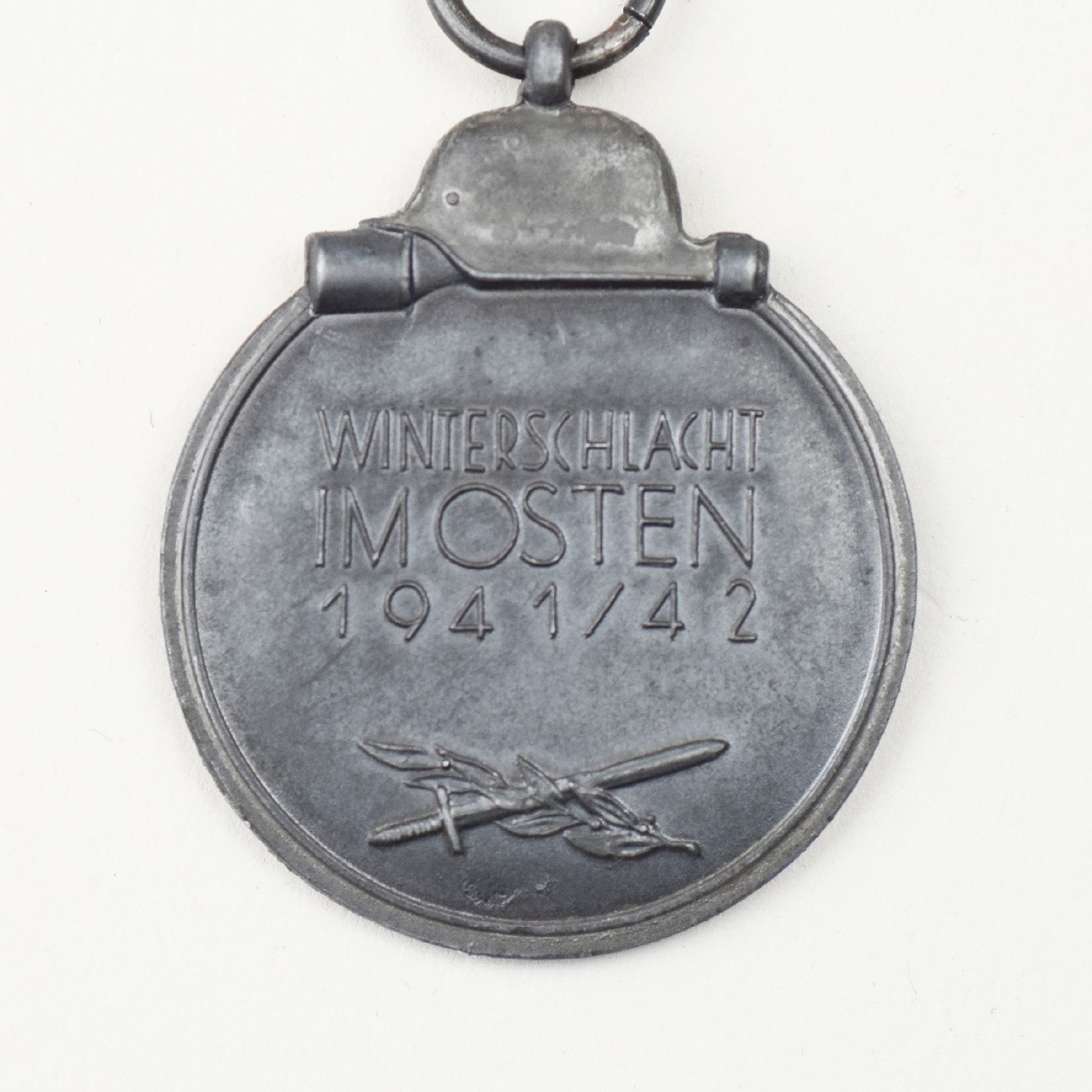 Ostmedaille Winterschlacht im Osten 1941/42