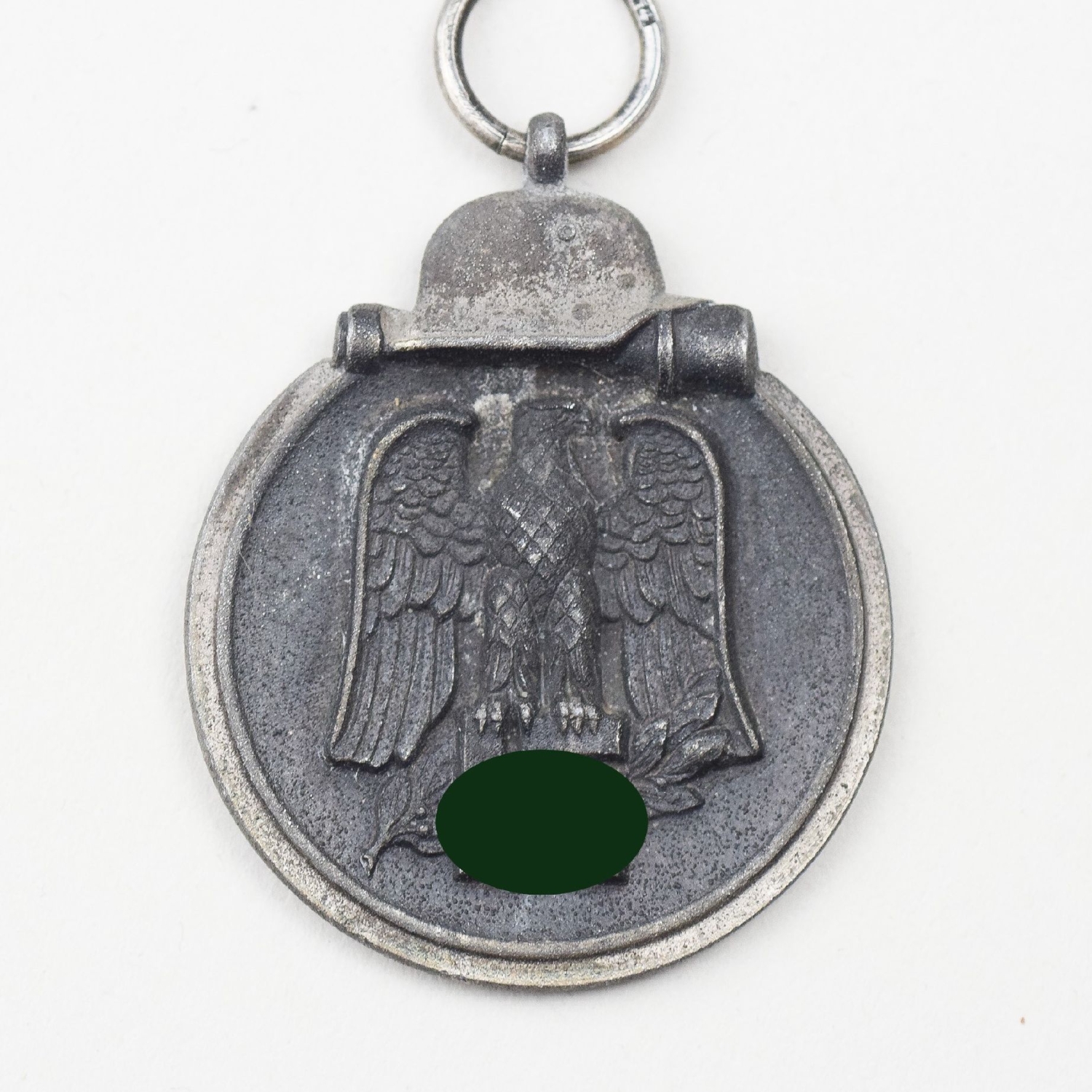 Ostmedaille Winterschlacht im Osten 1941/42 mit Herst. "14"