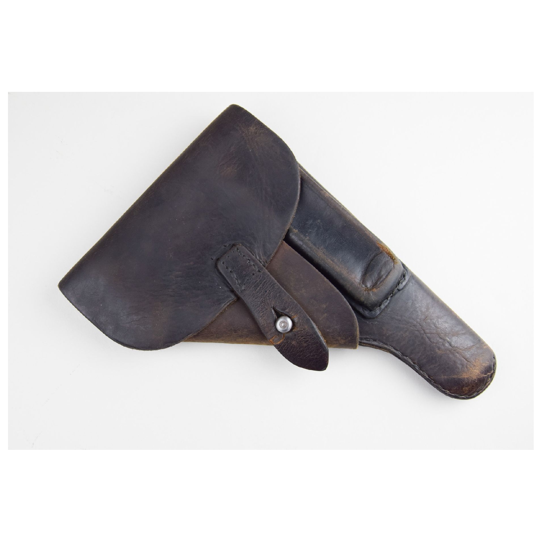 Leder Holster für eine P38/1